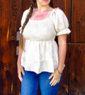 Desert Darling Blouse